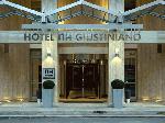 Hotel NH Giustiniano, Italy, Rome