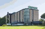 Hotel Holiday Inn Venzia Mestre Marghera, Italy