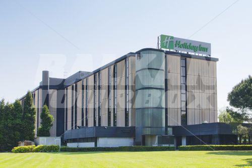 holiday in  Holiday Inn Venzia Mestre Marghera