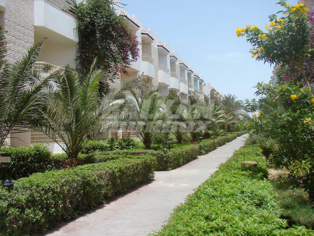 почивка в Minamark Beach Resort