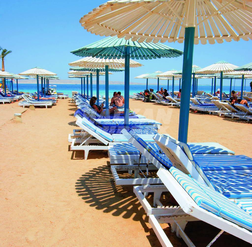 почивка в Minamark Beach Resort