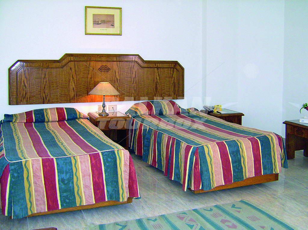 почивка в Minamark Beach Resort