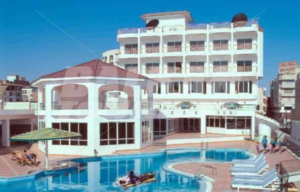 почивка в Minamark Beach Resort