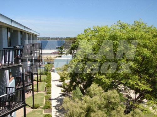 holiday in  Assured Waterside Apartments