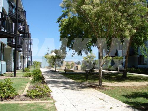 holiday in Assured Waterside Apartments