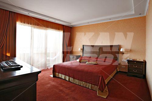 holiday in Grand Hotel Pomorie