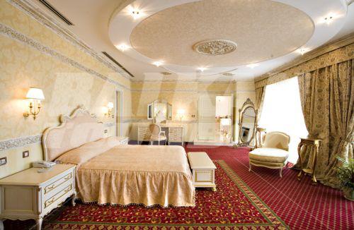 holiday in Grand Hotel Pomorie