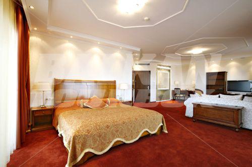 holiday in Grand Hotel Pomorie