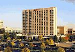 Hotel Minneapolis Marriott Southwest, , Minneapolis - Minnesota