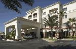 Hotel Courtyard By Marriott West Palm Beach Airport, 