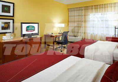 holiday in Courtyard By Marriott West Palm Beach Airport