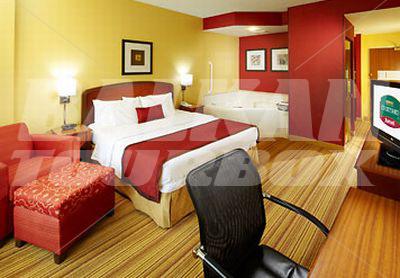 holiday in Courtyard By Marriott West Palm Beach Airport