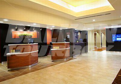 holiday in Courtyard By Marriott West Palm Beach Airport