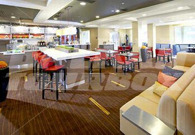 holiday in Courtyard By Marriott West Palm Beach Airport