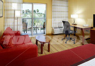 holiday in Courtyard By Marriott West Palm Beach Airport