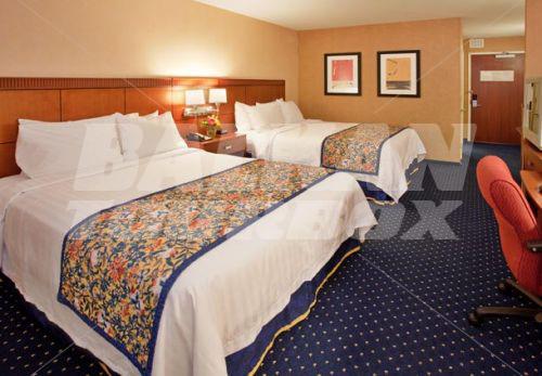 holiday in Courtyard by Marriott Austin Downtown/Convention Center