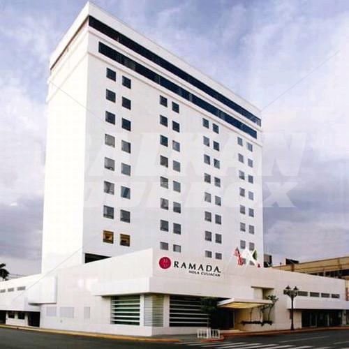 holiday in  Ramada Hola Culiacan