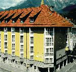 Hotel Alpinpark, Austria
