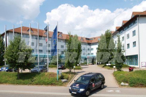 holiday in  Ramada Stuttgart Herrenberg