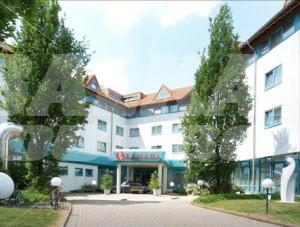 holiday in Ramada Stuttgart Herrenberg