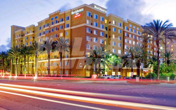 holiday in Residence Inn by Marriott Anaheim Resort Area/Garden Grove