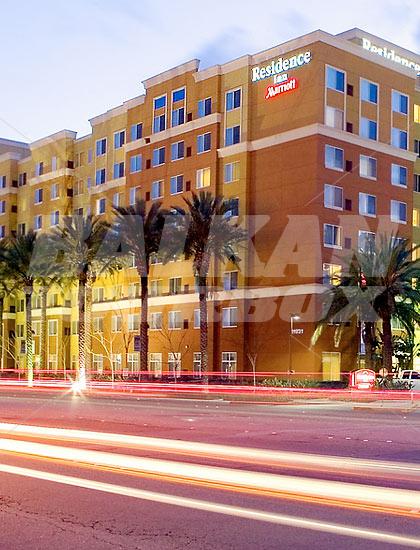 holiday in Residence Inn by Marriott Anaheim Resort Area/Garden Grove