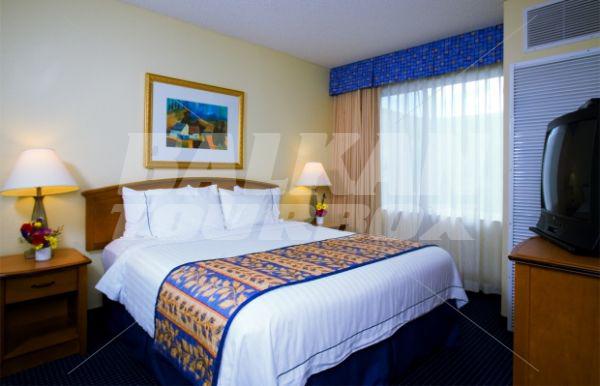 holiday in Residence Inn by Marriott Anaheim Resort Area/Garden Grove