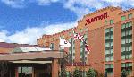 Hotel Cleveland Marriott East, 