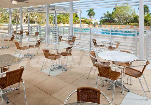 holiday in Courtyard by Marriot Miami Coconut Grove