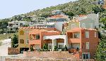 Hotel Sea View Resorts and Spa, Greece, Chios Island