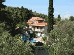 Hotel Andromaches Holiday Apartments, Greece, Corfu