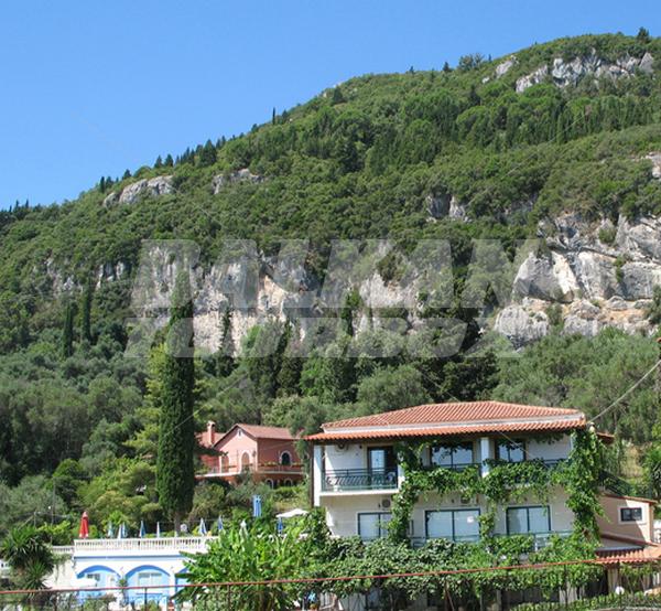 holiday in Andromaches Holiday Apartments