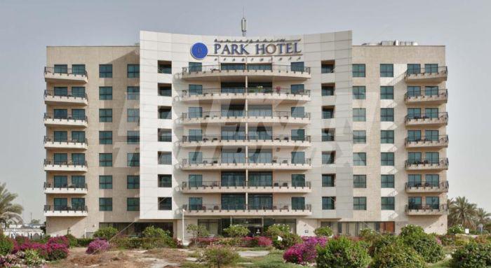 holiday in Park Hotel Apartments