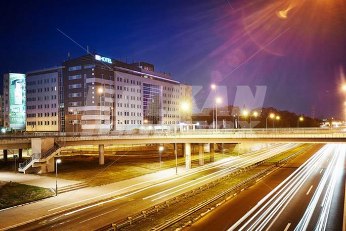 почивка в In hotel Beograd