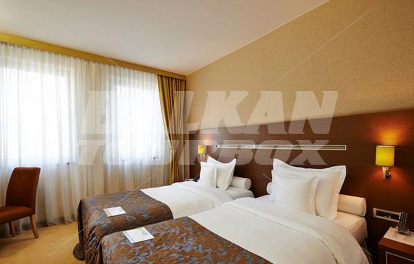 почивка в In hotel Beograd