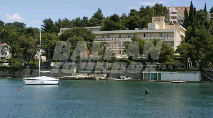 holiday in Hotel Cavtat