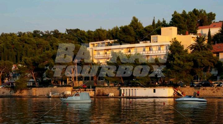 holiday in Hotel Cavtat