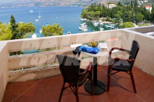 holiday in Hotel Cavtat