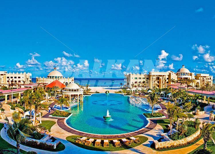 holiday in  Iberostar Grand Hotel Paraiso