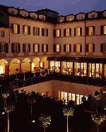 Hotel Four Seasons, Italy