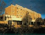 Hotel Isrotel Ramon Inn Mitspe Ramon, Israel, Mitspe Ramon