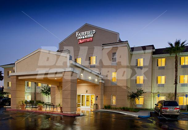 holiday in  Fairfield Inn & Suites by Marriott San Bernardino