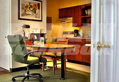 holiday in Residence Inn by Marriott Albany Airport