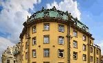 Hotel Grand Bohemia Prague, Czech