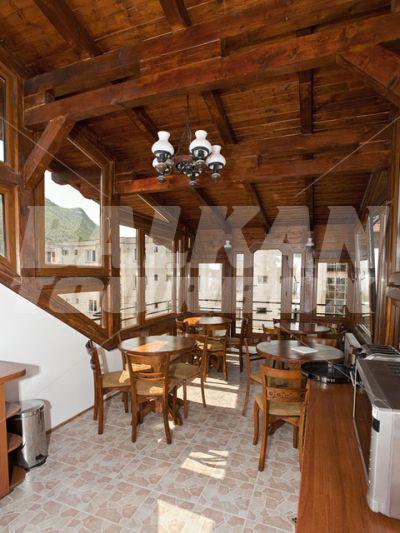 почивка в Ambient Residence Brasov