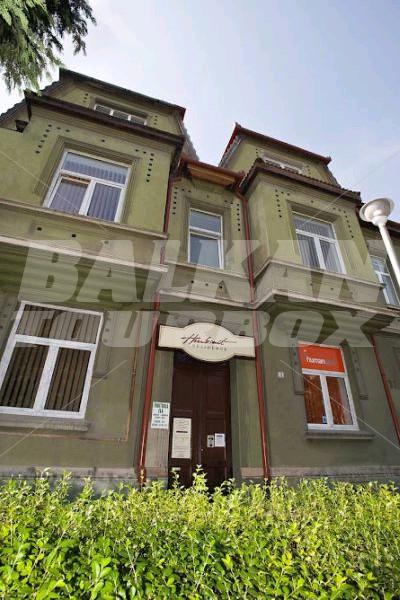 почивка в Ambient Residence Brasov