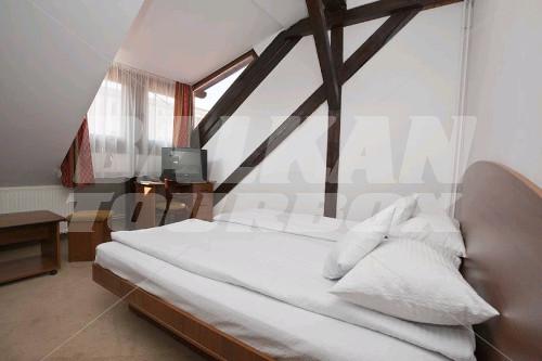 почивка в Ambient Residence Brasov