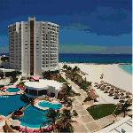 Hotel Hyatt Regency Cancun, 