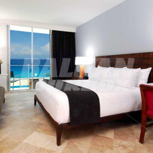 holiday in Hyatt Regency Cancun