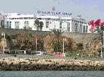 Хотел Golden Tulip Farah Rabat, Мароко, Рабат